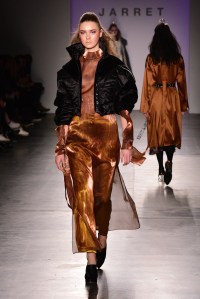 Jarret RTW Fall 2017