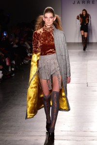 Jarret RTW Fall 2017