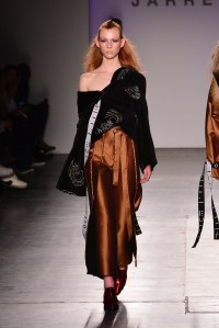 Jarret RTW Fall 2017