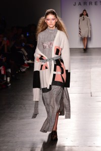 Jarret RTW Fall 2017