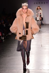 Jarret RTW Fall 2017