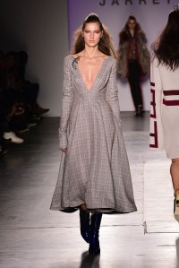 Jarret RTW Fall 2017