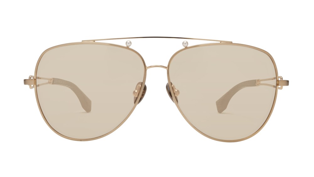 Jason Wu's anniversary sunglasses
