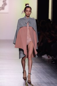 Lanyu RTW Fall 2017