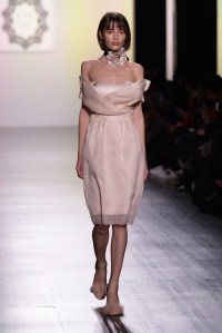 Lanyu RTW Fall 2017