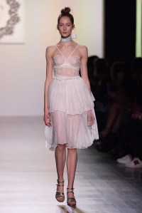 Lanyu RTW Fall 2017