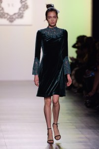 Lanyu RTW Fall 2017