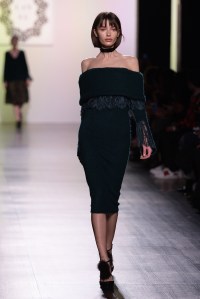 Lanyu RTW Fall 2017