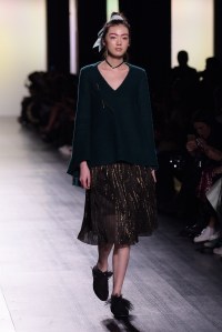 Lanyu RTW Fall 2017