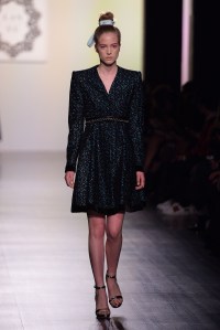 Lanyu RTW Fall 2017