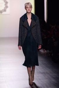 Lanyu RTW Fall 2017
