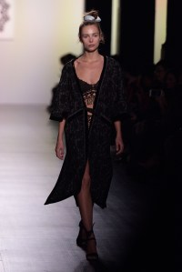 Lanyu RTW Fall 2017