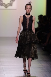 Lanyu RTW Fall 2017