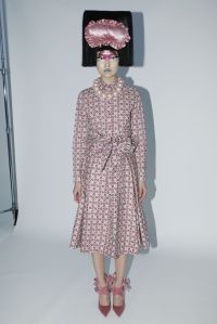 Laurence & Chico RTW Fall 2017