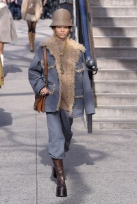 Marc Jacobs RTW Fall 2017
