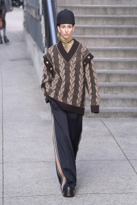 Marc Jacobs RTW Fall 2017