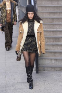 Marc Jacobs RTW Fall 2017