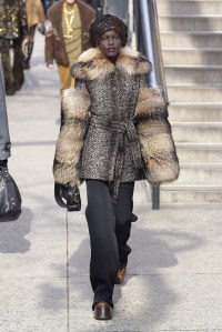 Marc Jacobs RTW Fall 2017