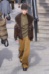 Marc Jacobs RTW Fall 2017