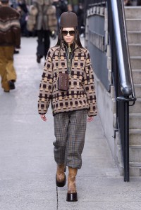 Marc Jacobs RTW Fall 2017