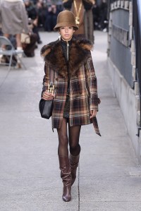Marc Jacobs RTW Fall 2017