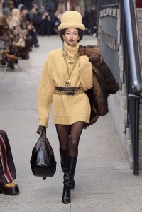 Marc Jacobs RTW Fall 2017