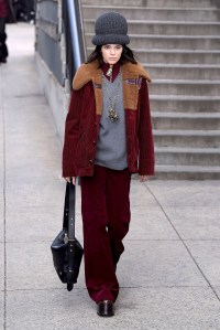 Marc Jacobs RTW Fall 2017