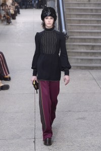 Marc Jacobs RTW Fall 2017