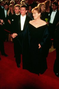 Meryl Streep
