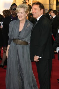 Meryl Streep