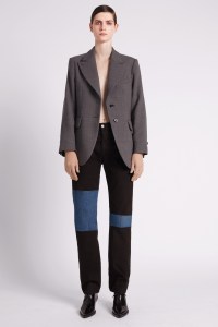 MM6 Maison Margiela RTW Fall 2017
