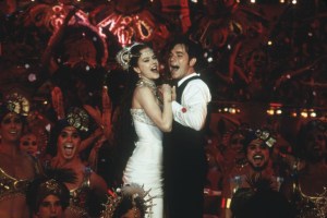 Oscar Winning Costume Design Catherine Martin Moulin Rouge 2002
