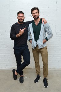 MPG RTW Fall 2017