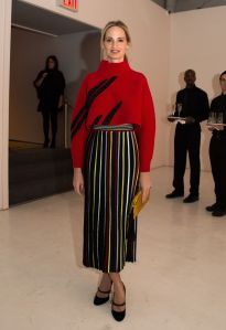 Nicole Kidman x Moda Dinner