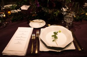 Nicole Kidman x Moda Dinner