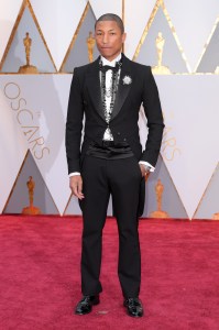 Pharrell Williams