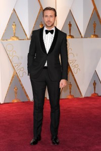 Ryan Gosling