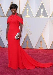 Viola Davis