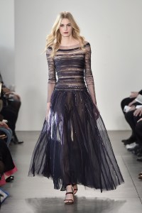Pamella Roland RTW Fall 2017