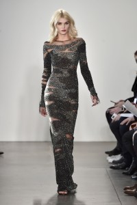 Pamella Roland RTW Fall 2017