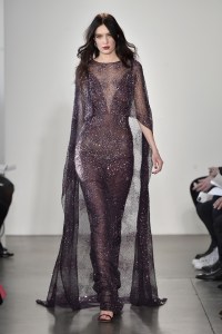 Pamella Roland RTW Fall 2017
