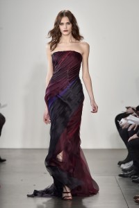Pamella Roland RTW Fall 2017