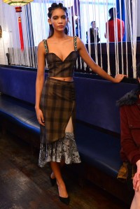 Pamplemousse RTW Fall 2017