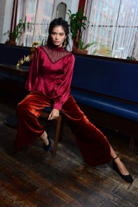 Pamplemousse RTW Fall 2017