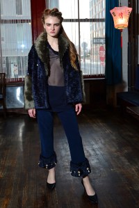 Pamplemousse RTW Fall 2017