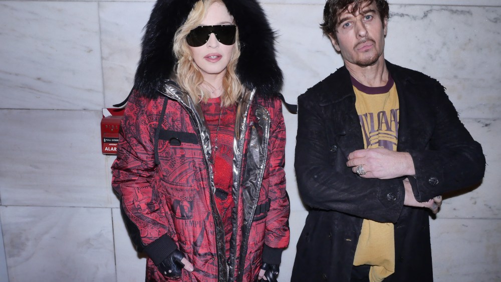 Photos, Interviews: Tiffany Trump, Fat Joe at Philipp Plein for NYFW