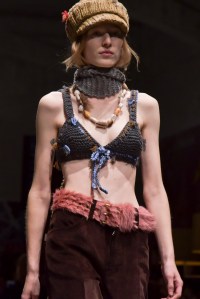 Details at Prada RTW Fall 2017
