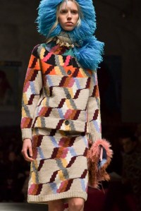 Details at Prada RTW Fall 2017