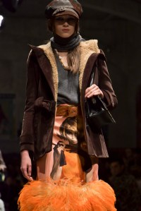 Details at Prada RTW Fall 2017