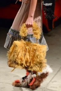 Details at Prada RTW Fall 2017